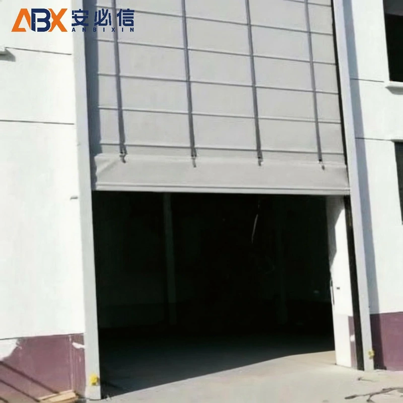 兰州市机械式门封