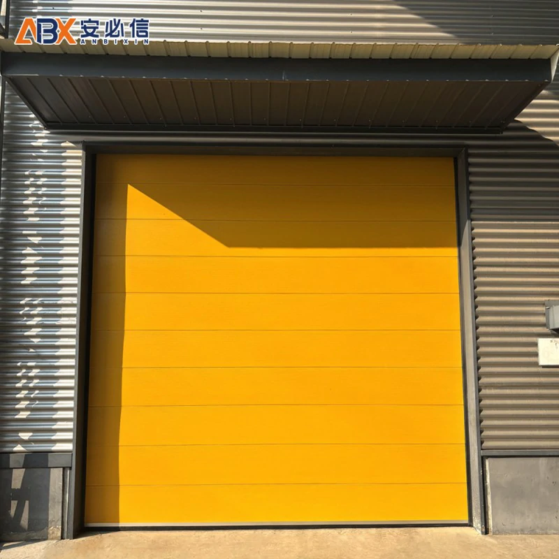 兰州市高扬程提升门